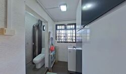 Blk 81 Commonwealth Heights (Queenstown), HDB 3 Rooms #574124121